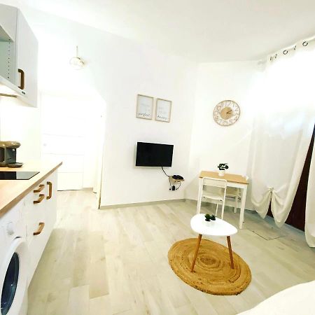 Gab & Jo Apartment Bollene Luaran gambar