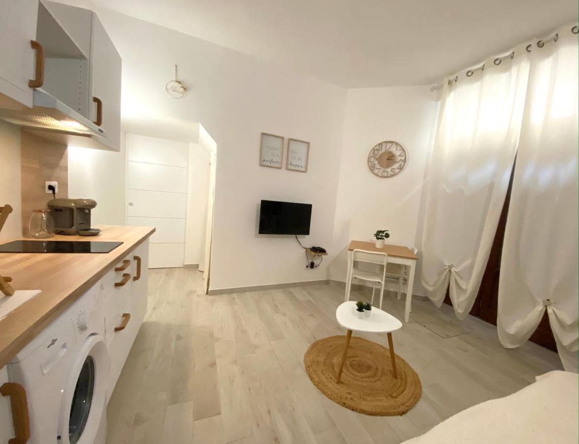 Gab & Jo Apartment Bollene Luaran gambar