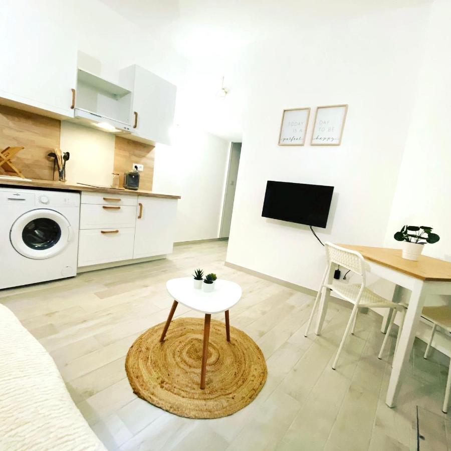 Gab & Jo Apartment Bollene Luaran gambar